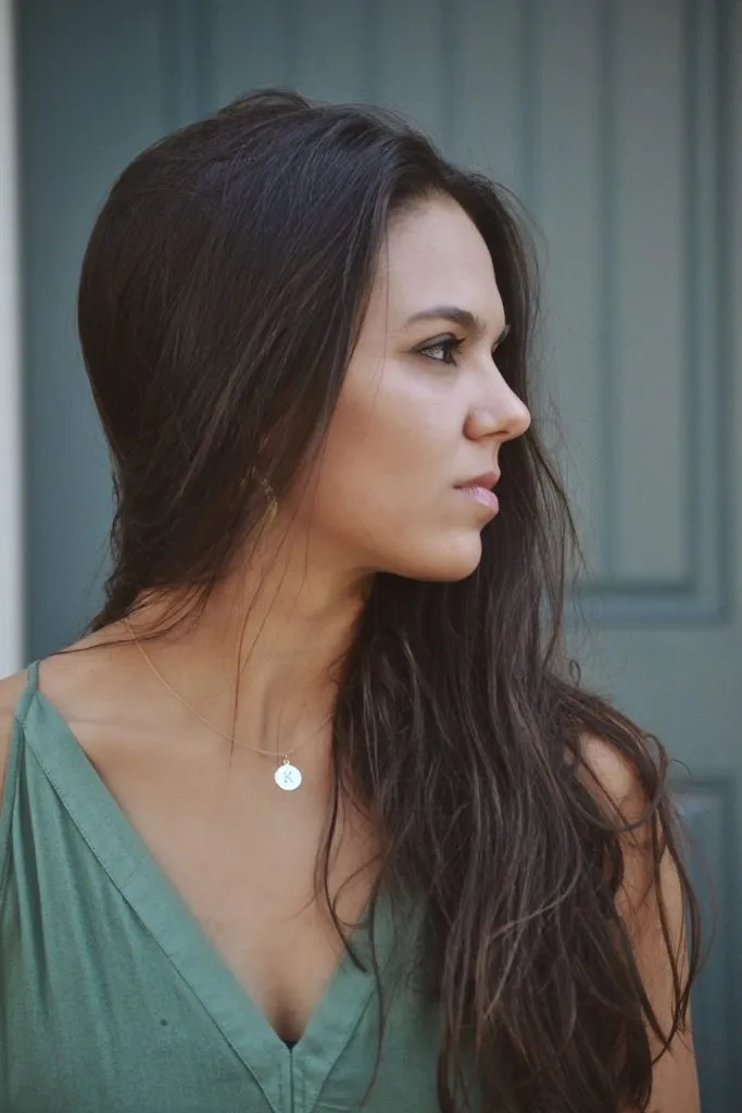 Summer Hairstyles (Nighttime): loose waves hairstyle