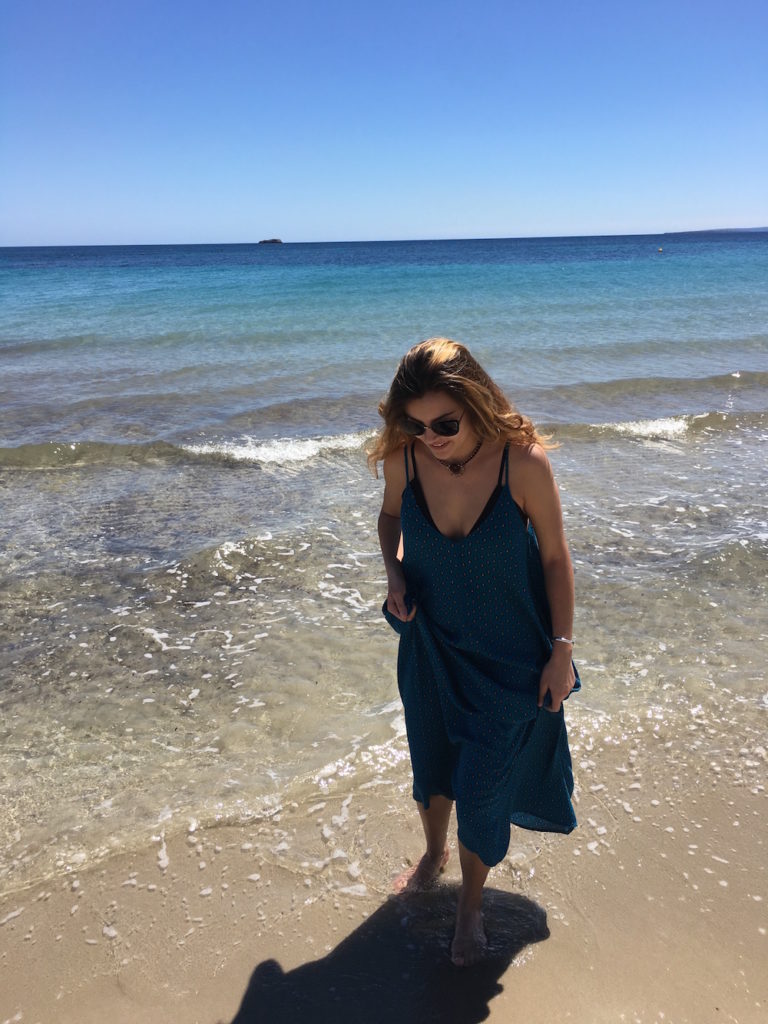 Keeping It Classy in a Cover-Up 8