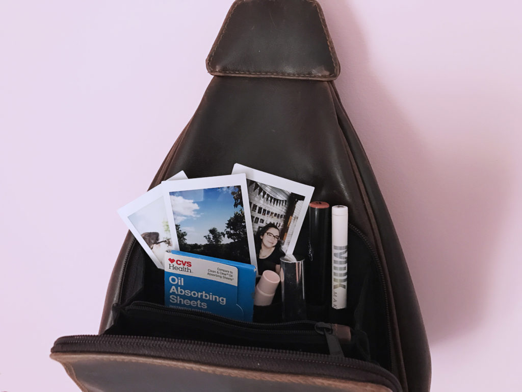 Everything You Need in Your Summer Survival Kit 11