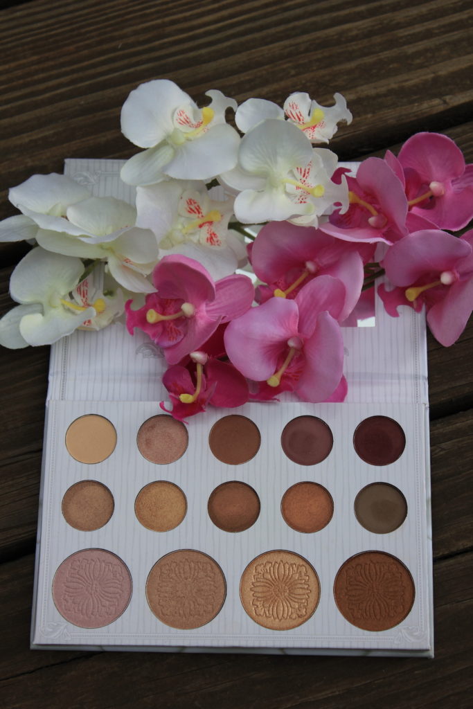 My Top 5 Summer Makeup Must-Haves 12