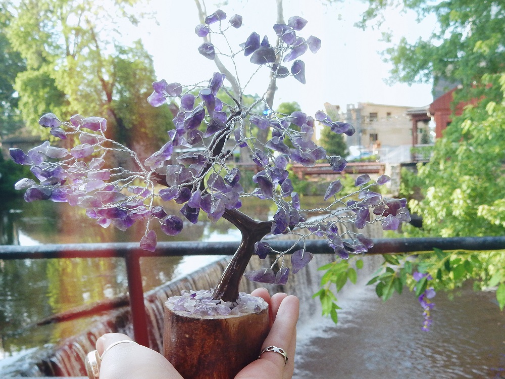 How I Achieve Summer Tranquility 7