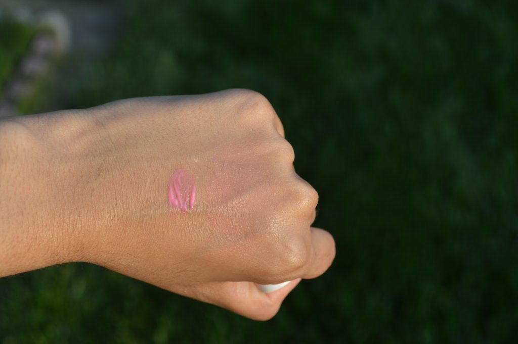 The Best of Summer Beauty 8