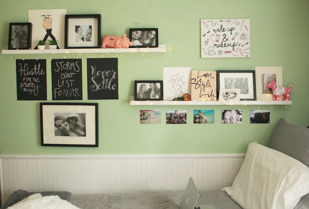 The Easiest Ways to Revamp Your Bedroom 9
