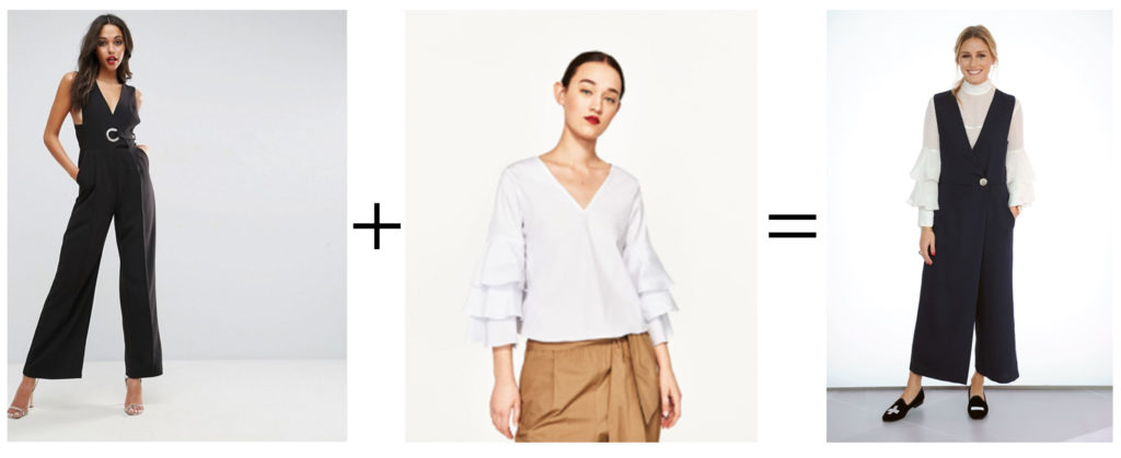 One Piece Internship Outfits That Will Take You One Second To Put On 16