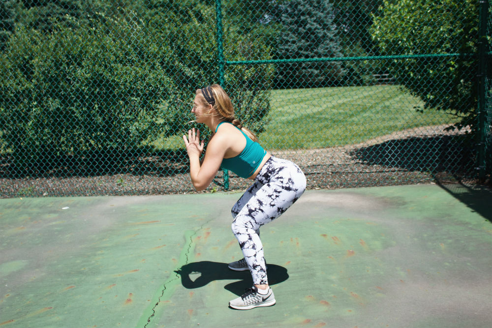 How to Get Fit This Summer 13