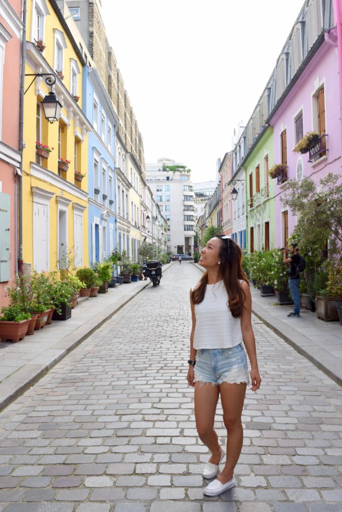 How Travel Cured My Materialism 8
