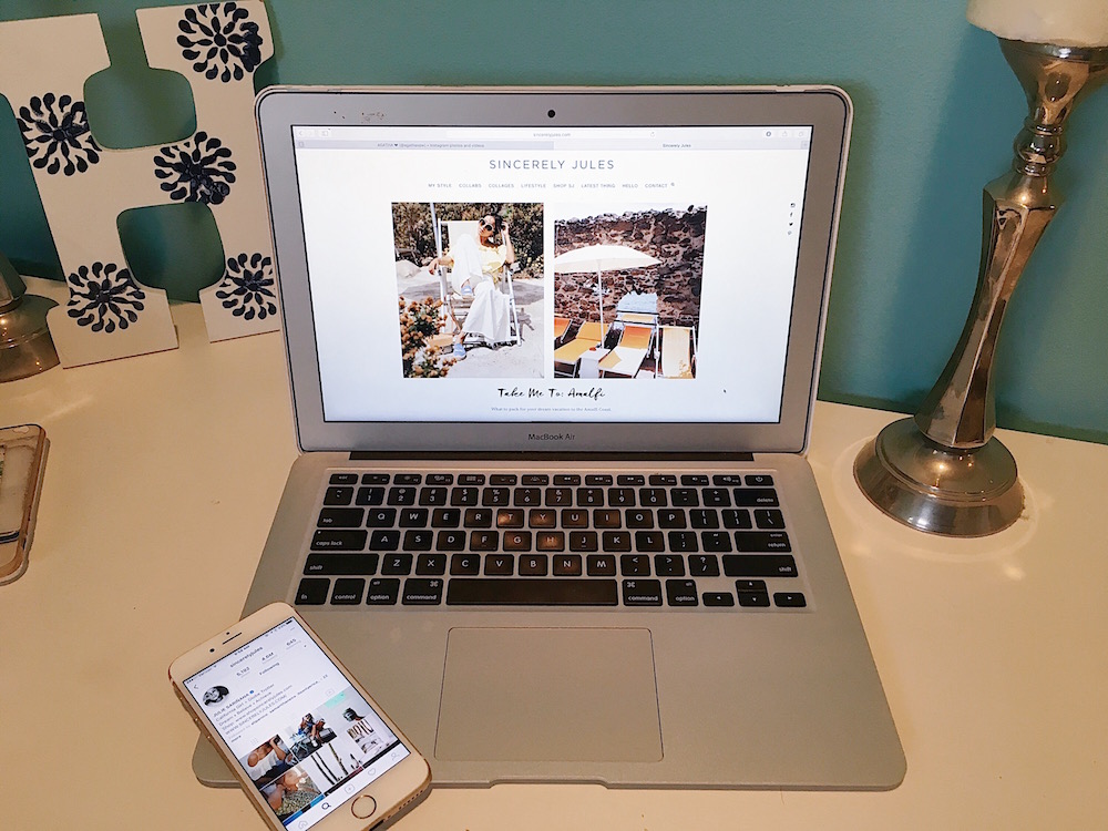 The Instagrams You Need to Follow for Fashion Inspiration 7