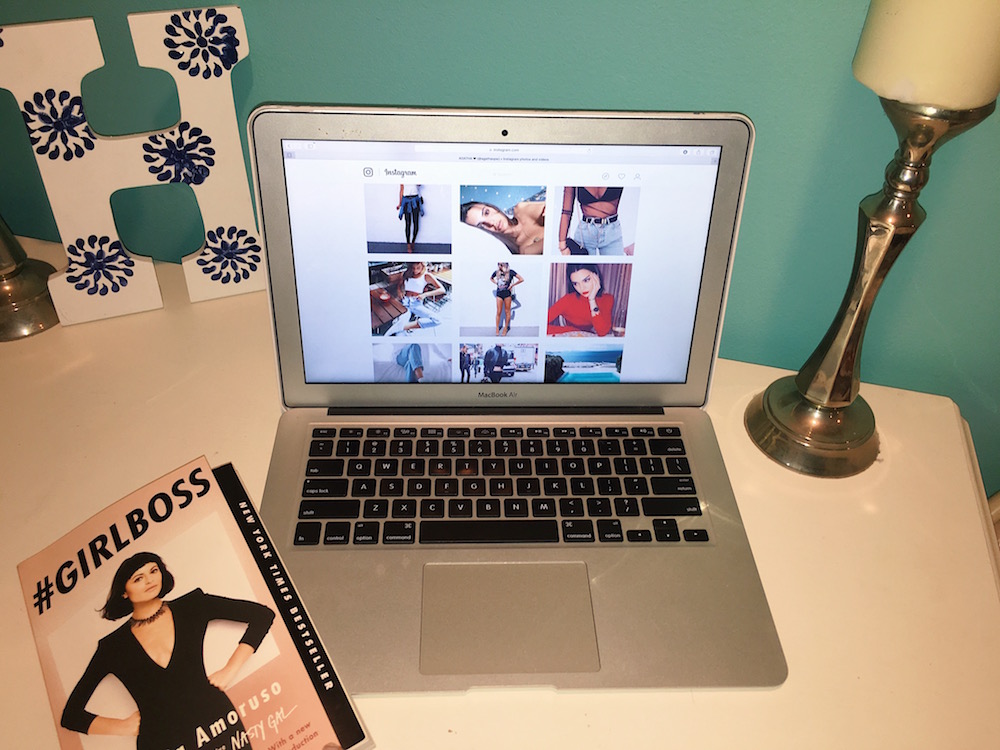 The Instagrams You Need to Follow for Fashion Inspiration 6