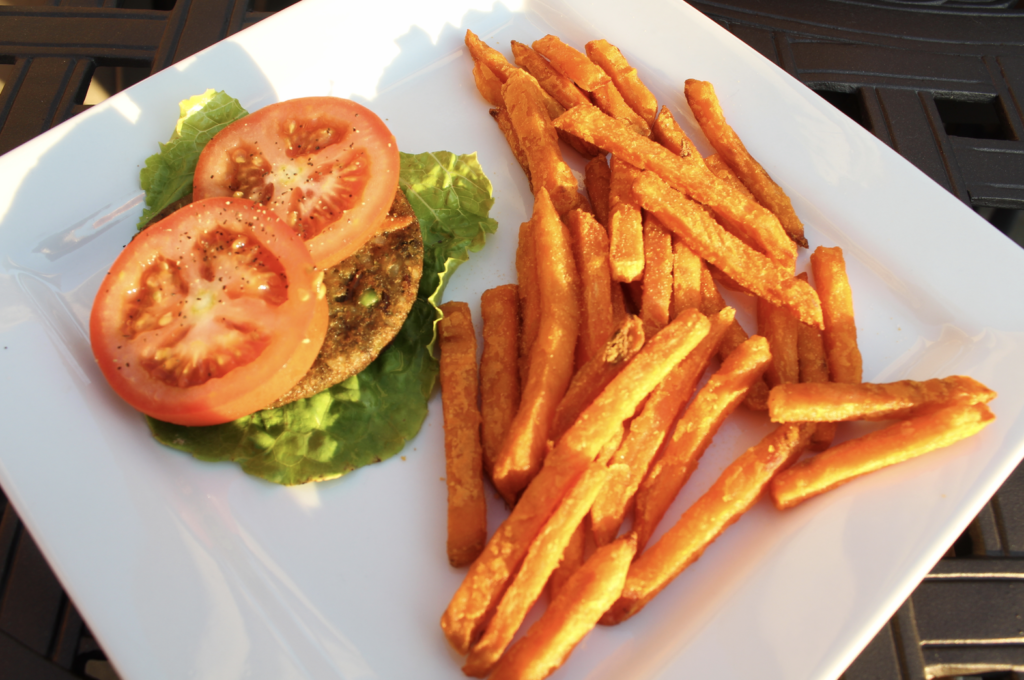 Eat Beautifully—What I Eat in a Day as a Vegan 8