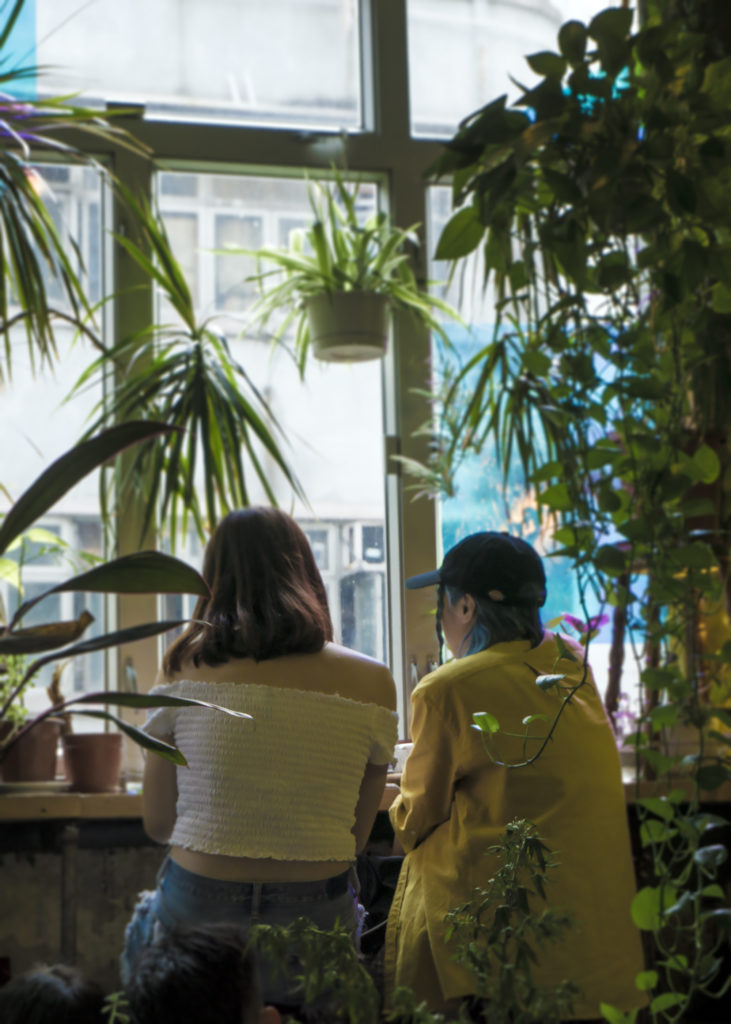 A Hipster's Heaven in Hong Kong 8