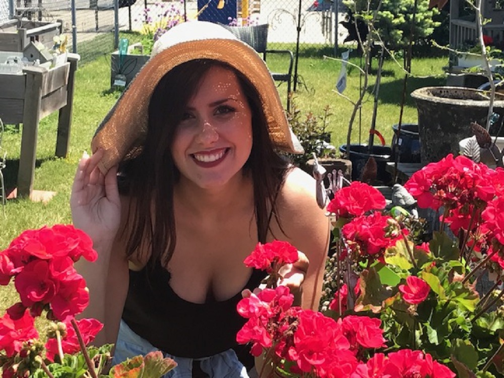 Blooming with Positivity—3 Ways to Make This the Best Summer Yet 10