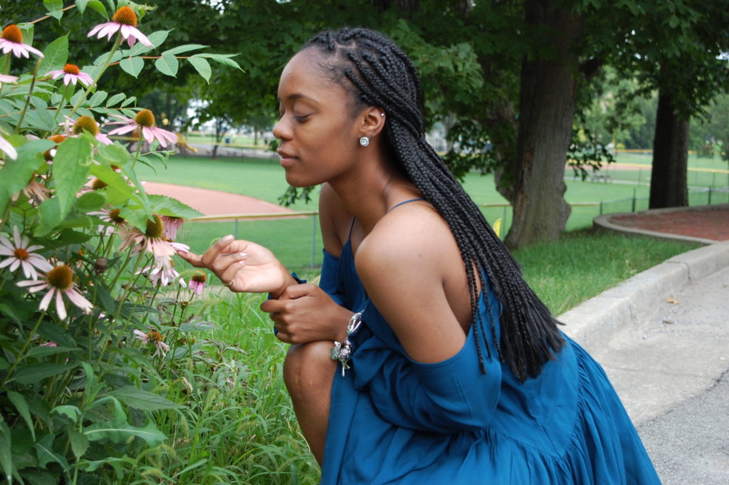 How to Inhale Confidence and Exhale Doubt 5