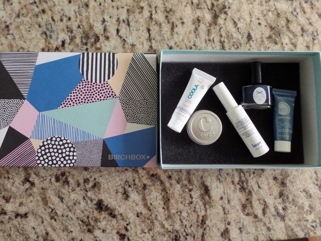 beauty box