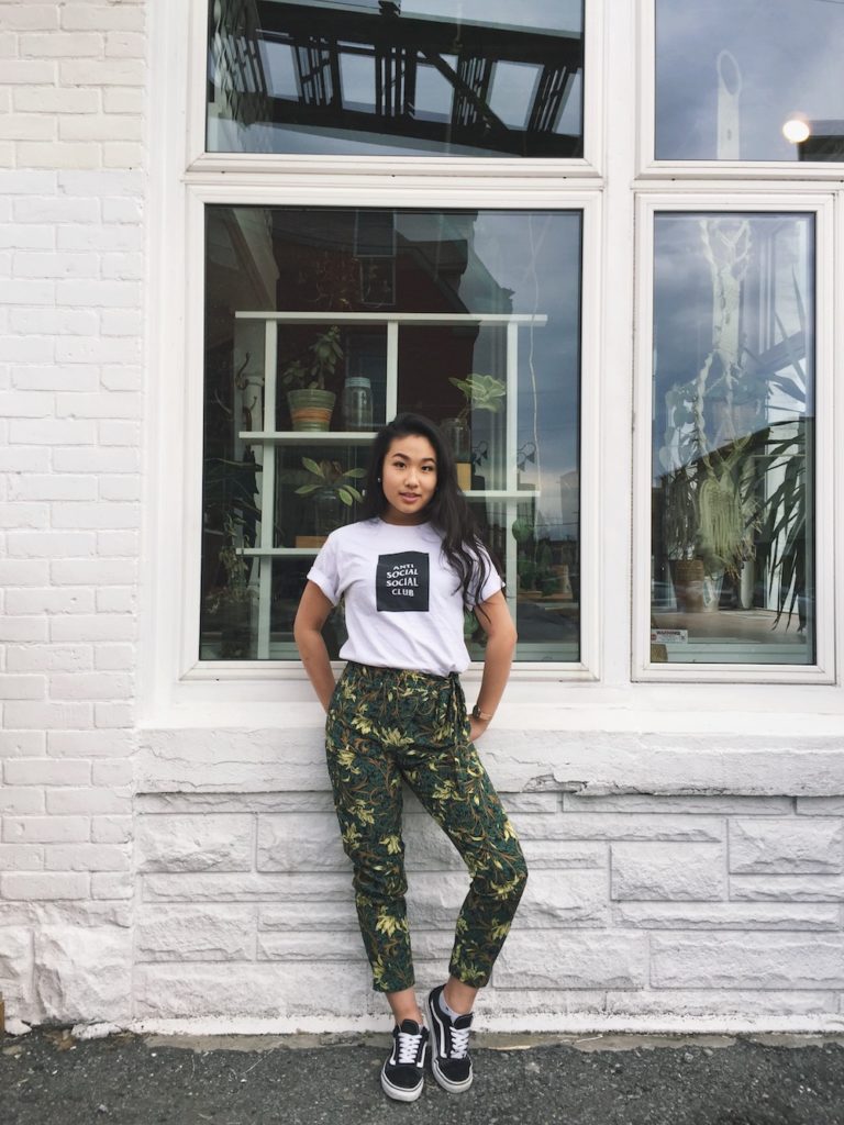 3 Street Style Looks 6