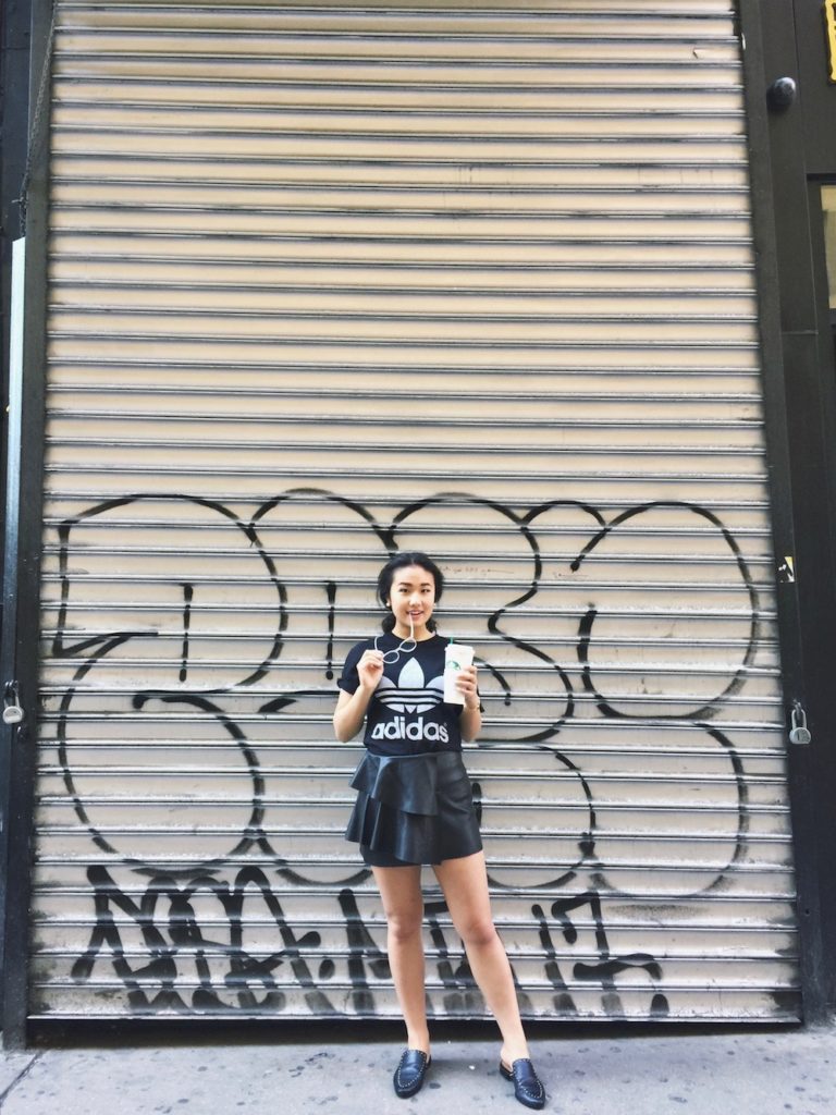 3 Street Style Looks 7