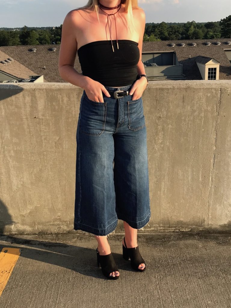 How to be an Individual in the South 5