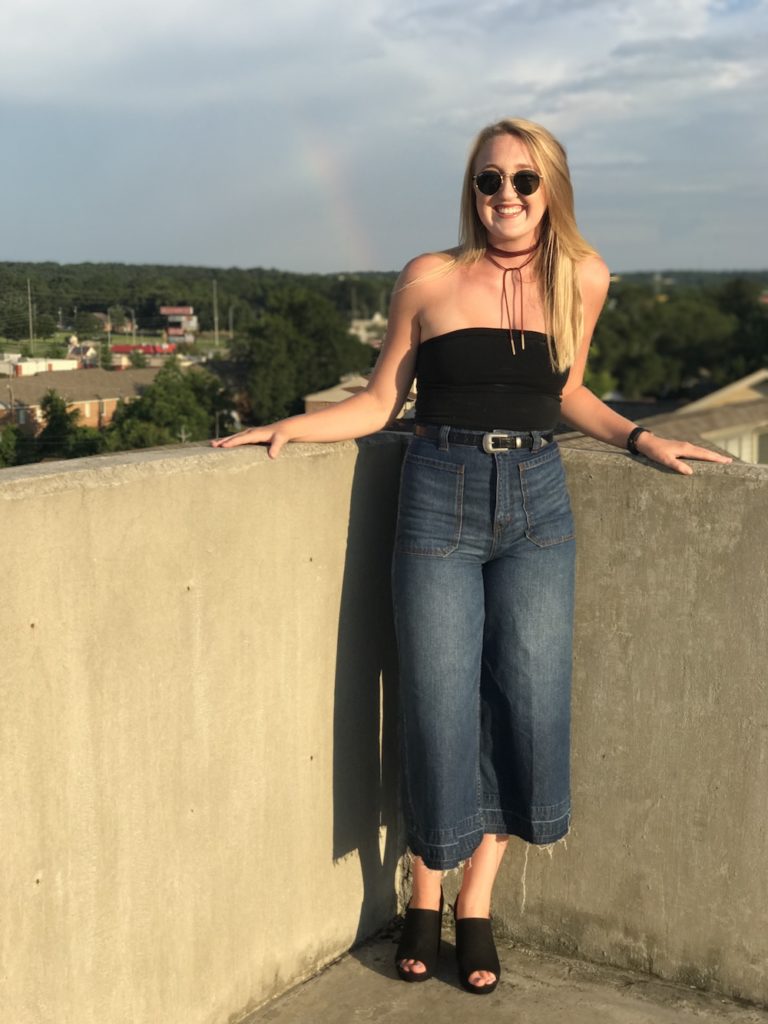 How to be an Individual in the South 6