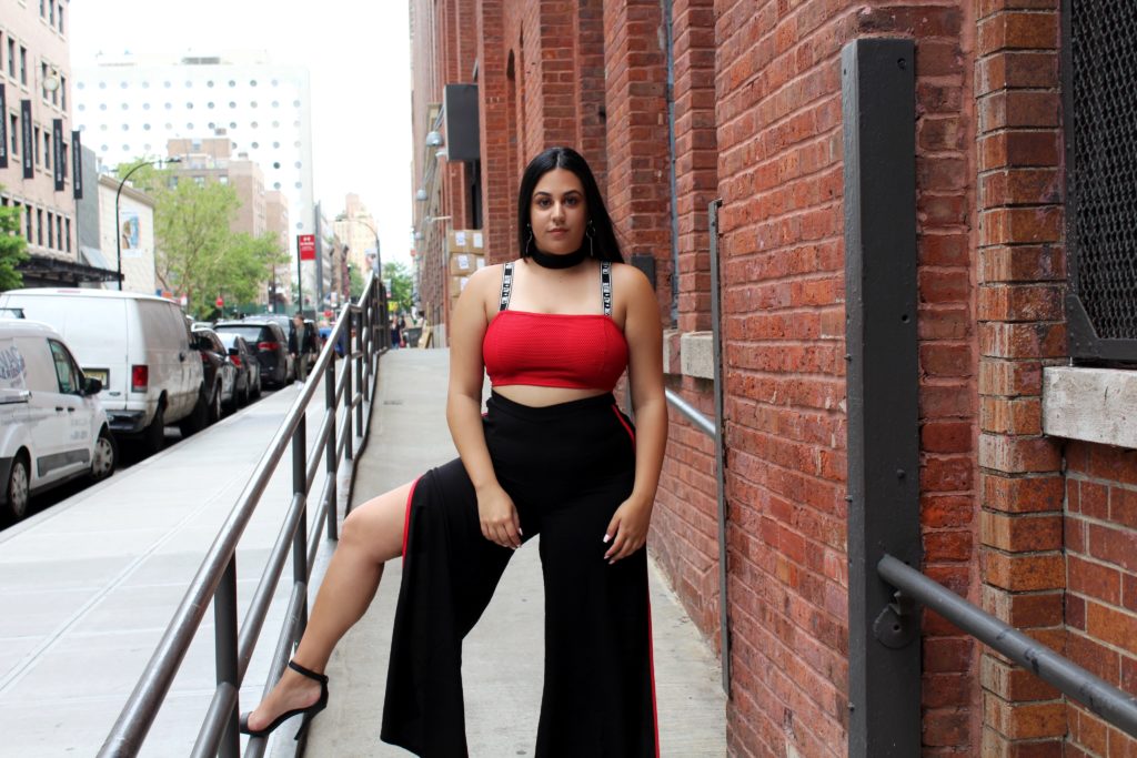 A Look Into My New York Street Style 12