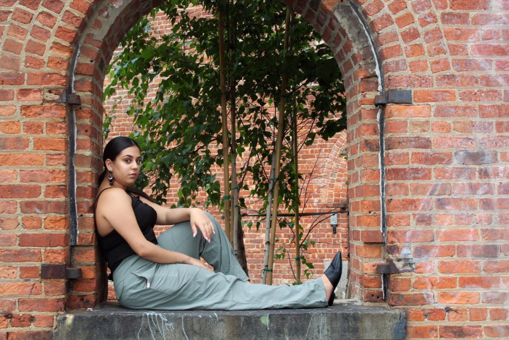 A Look Into My New York Street Style 10