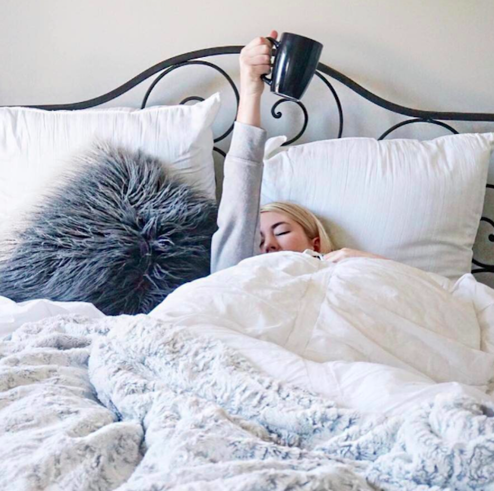 What You Should Be Doing Right Now for Fall 11