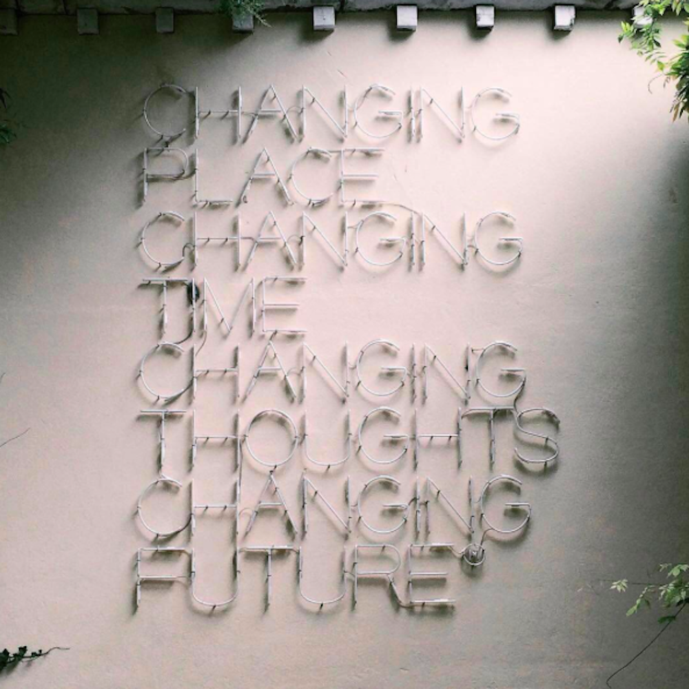 What You Should Be Doing Right Now for Fall 16