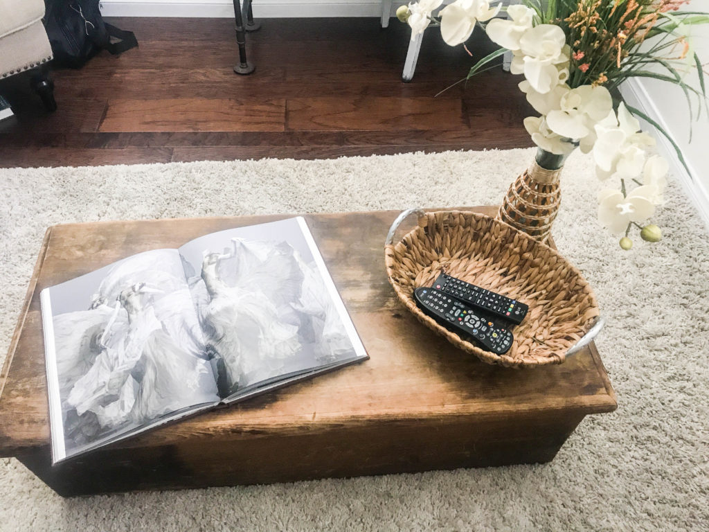 4 Books Your Coffee Table Will Thank You For 7