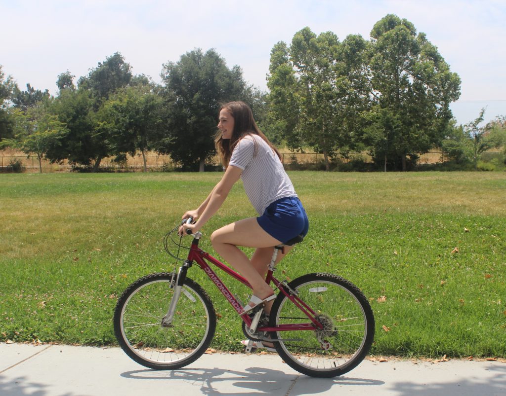 5 Ways to Take Time For Yourself This Summer 9