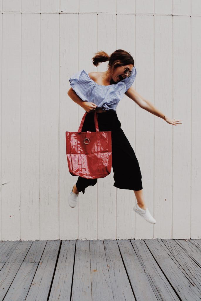 What You Should Be Doing Right Now for Fall 10