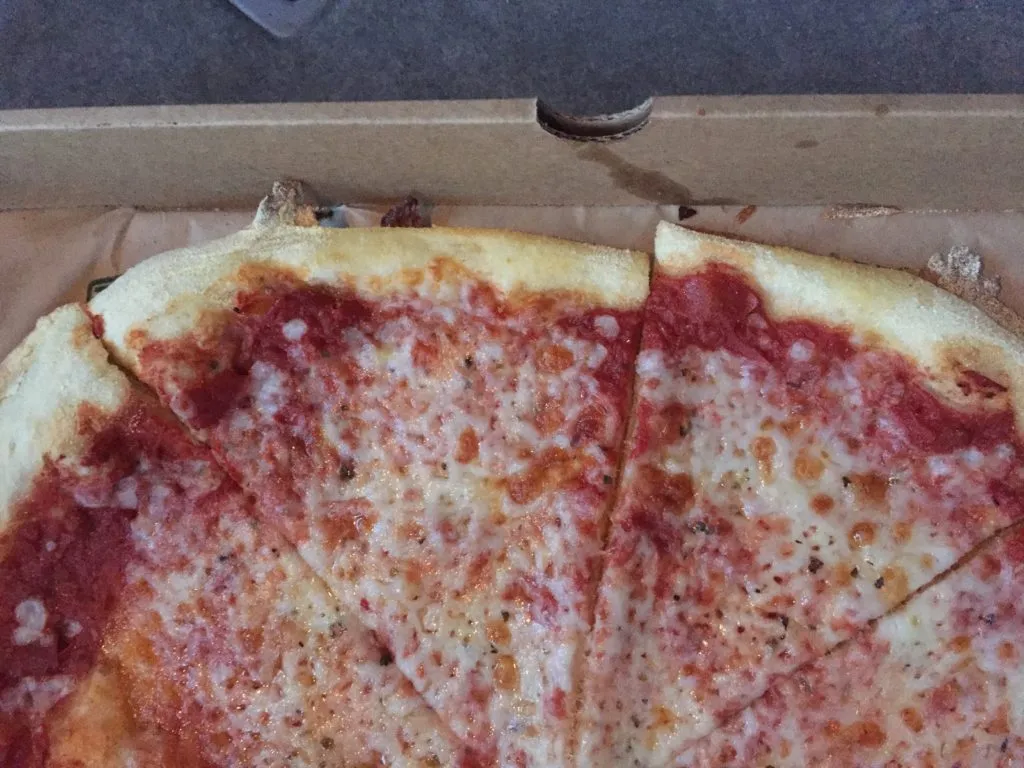 Recovery Quotes to Help You Be at Peace with Pizza 5