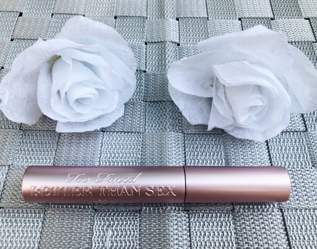 better than sex mascara