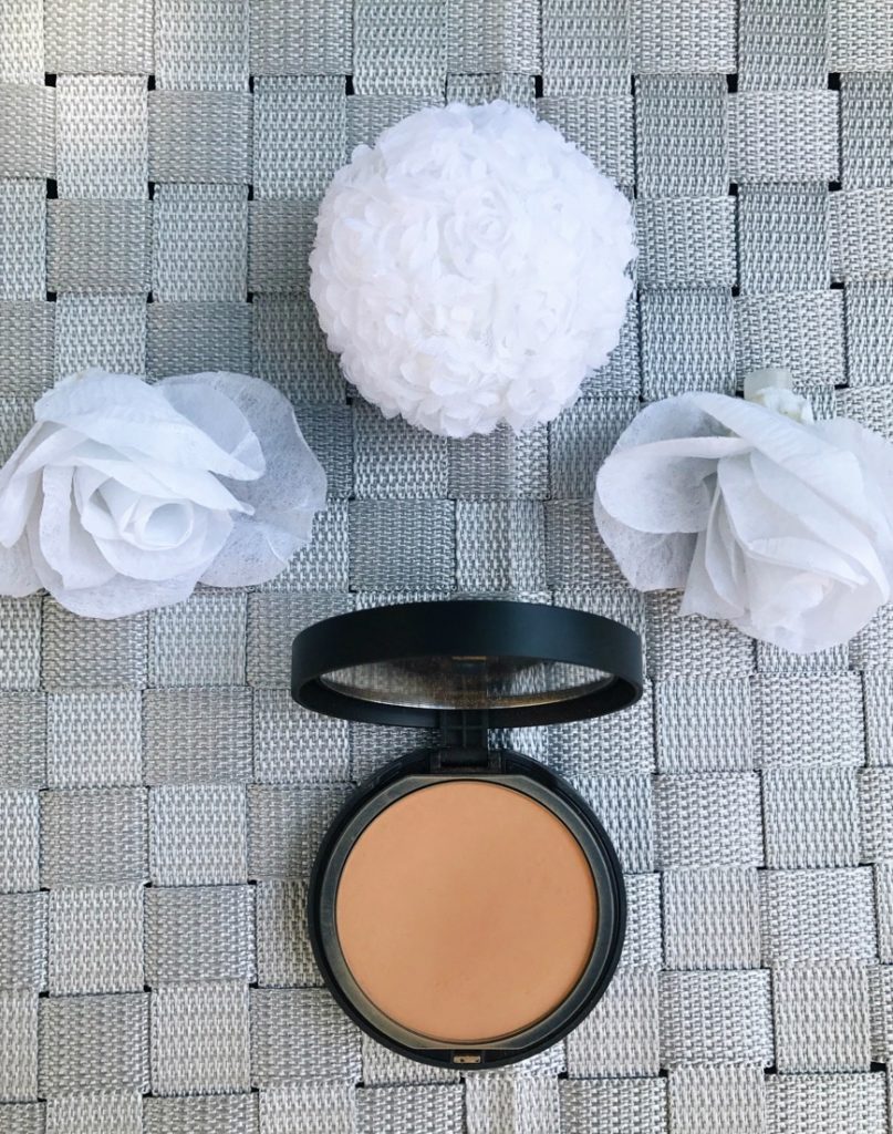 barepro foundation