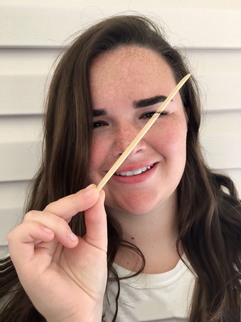 Plucked to Perfection—Sculpting the Perfect Eyebrows 8