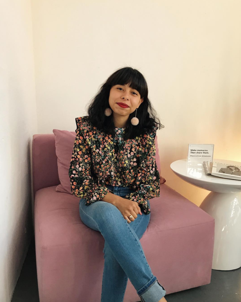 "The Intern Diaries"—How To Network During Your Internship 14