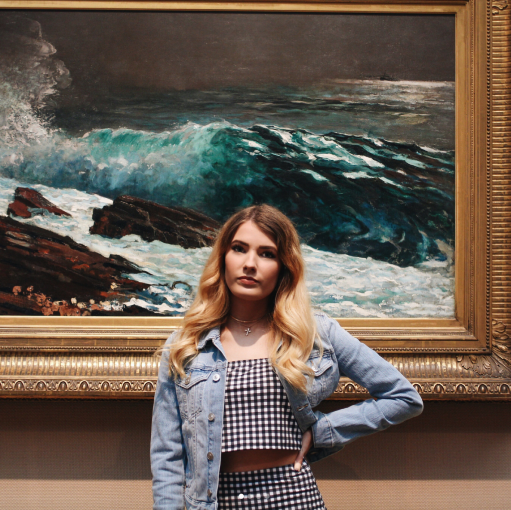 Appreciating Art Isn't As Intimidating As You Think 3