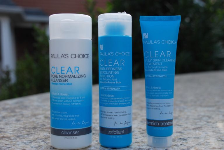 Skincare Essentials for Your Clearest Skin Yet 5