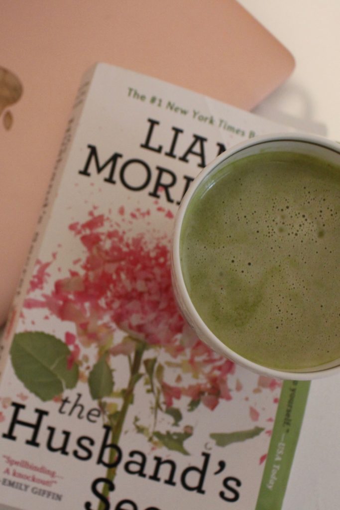 Matcha Made in Heaven 7