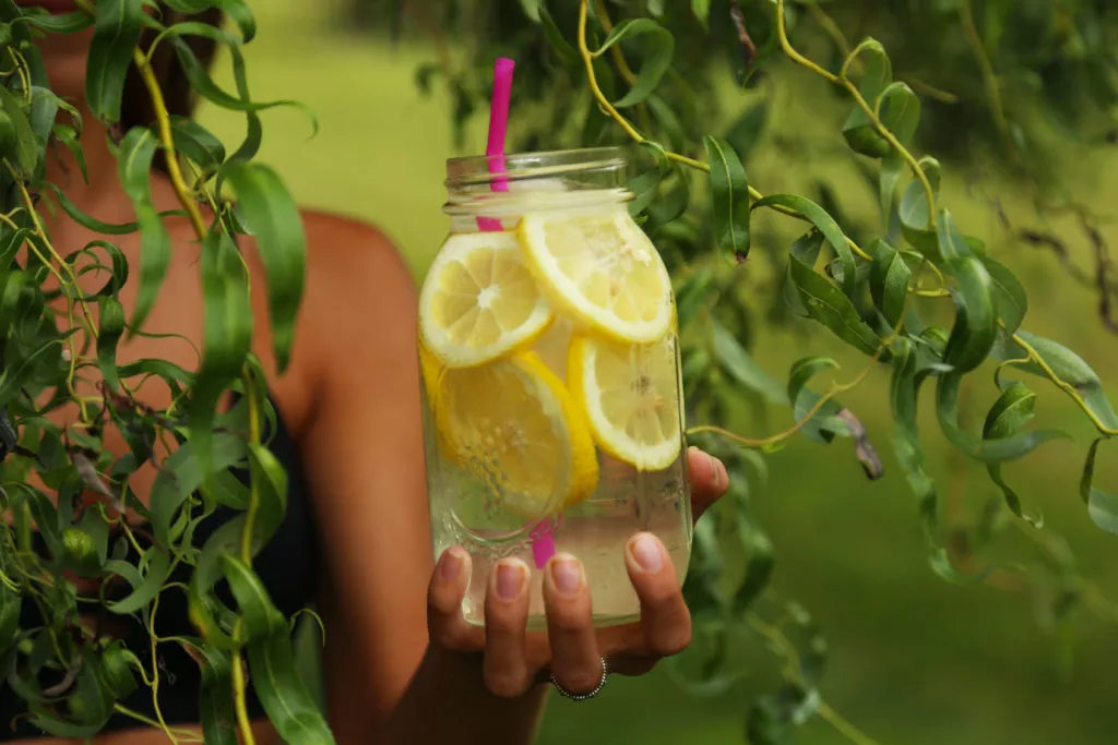 Meditation, Hydration, and a Healthier Life 13