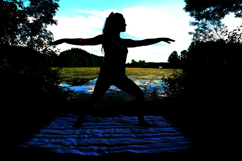 Meditation, Hydration, and a Healthier Life 12