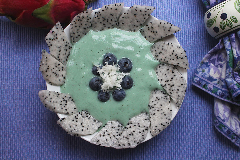 3 Breakfast Options That are Better Than What You're Eating Now 8