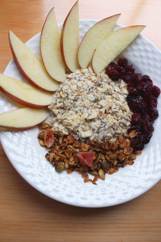 3 Breakfast Options That are Better Than What You're Eating Now 6