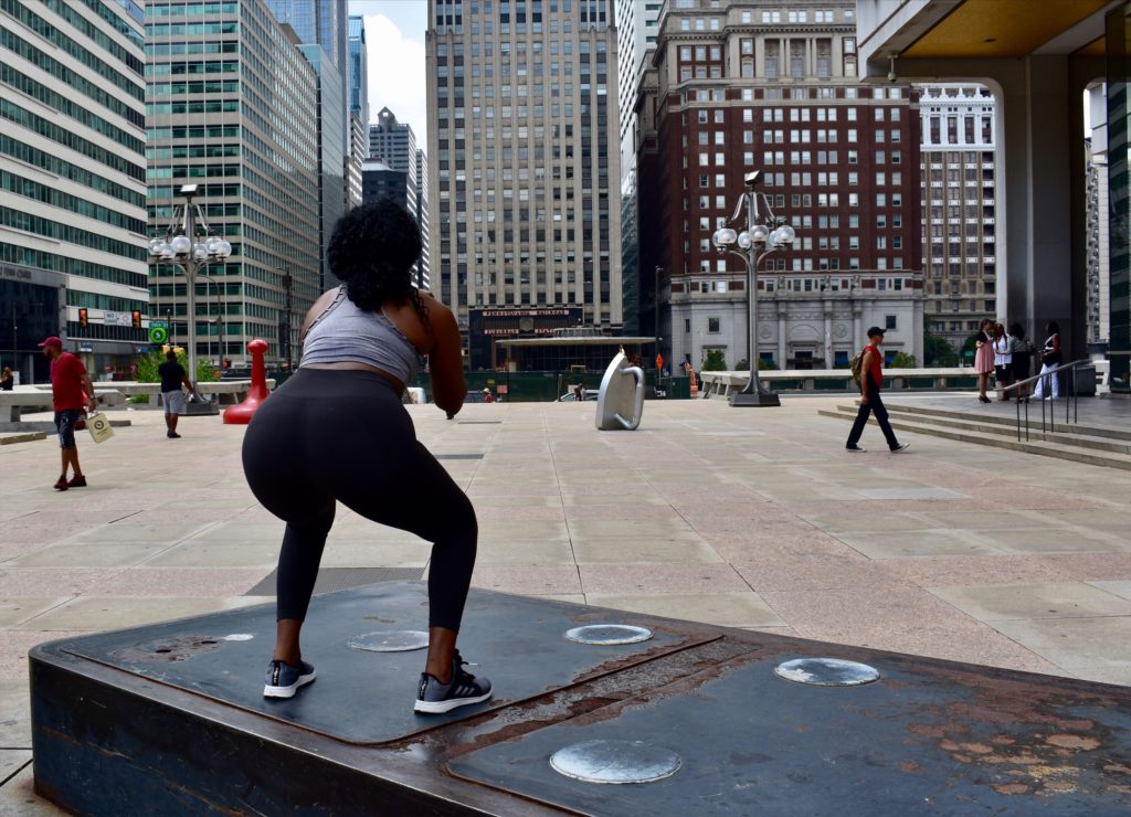 4 Places to Workout for Free in Philadelphia 6
