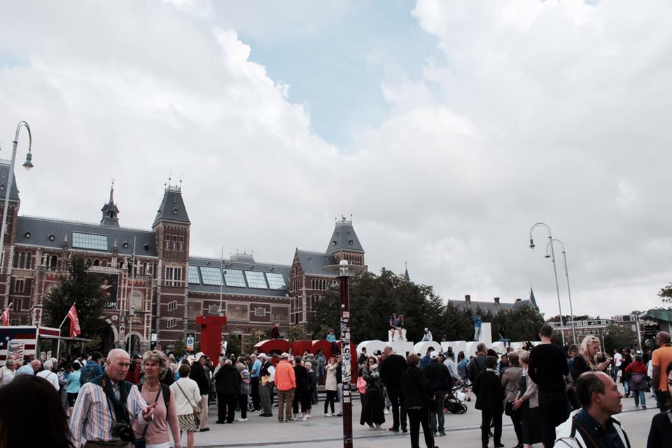 A Beginner's Guide to Amsterdam Adventuring 12