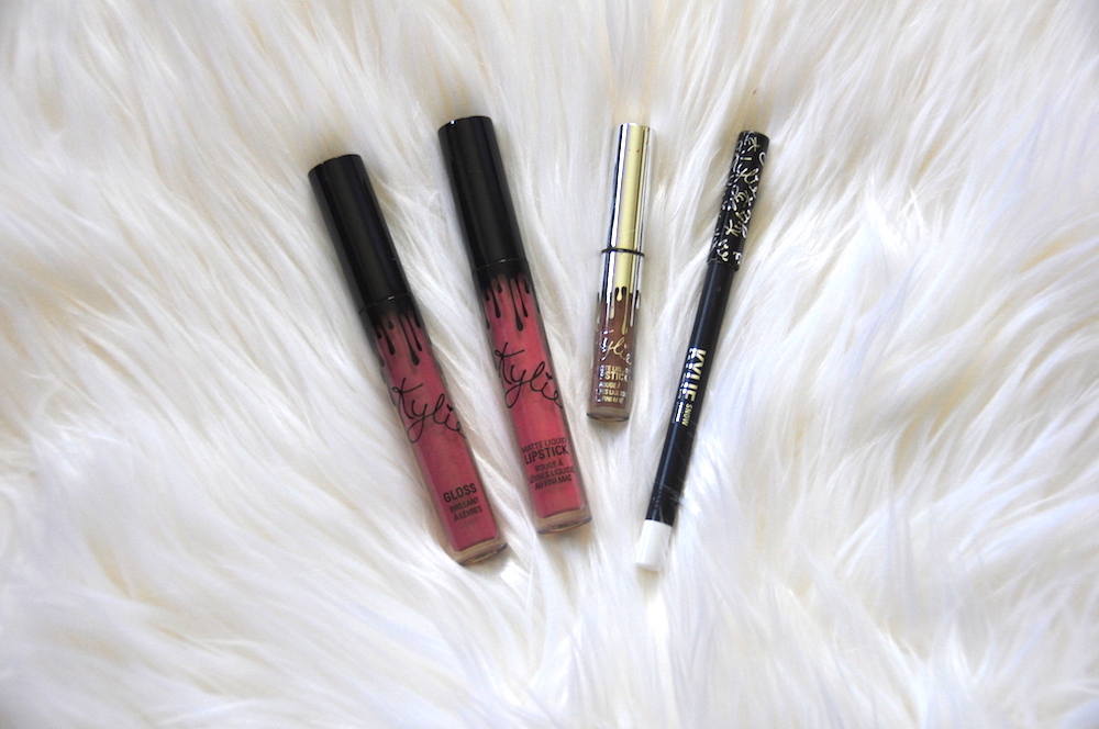 3 Steps to the Perfect Kylie Jenner-Approved Matte Lip 8