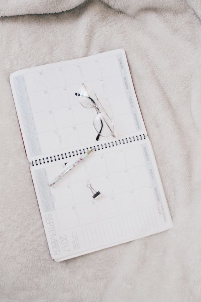 3 Ways to Transition From Summer to School Mode 7