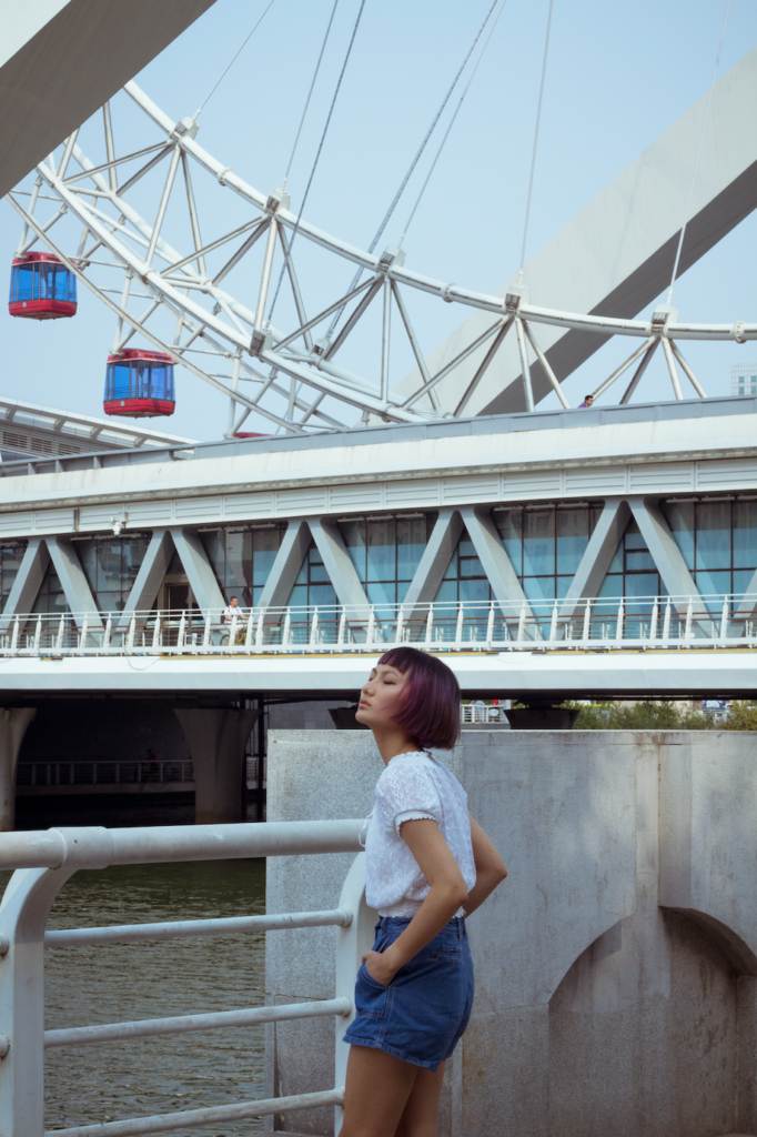 Finding Style Inspiration—Cities as Color Schemes 8