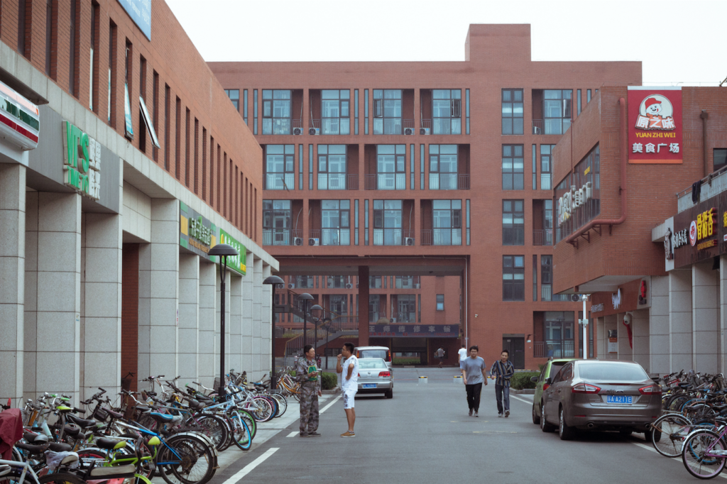 Finding Style Inspiration—Cities as Color Schemes 6