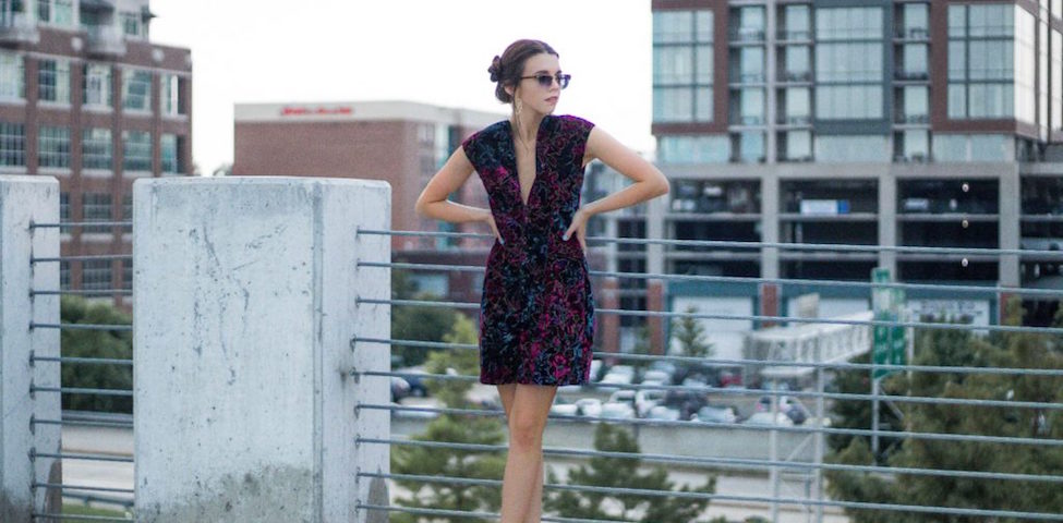 Vintage Vibes in Downtown Little Rock