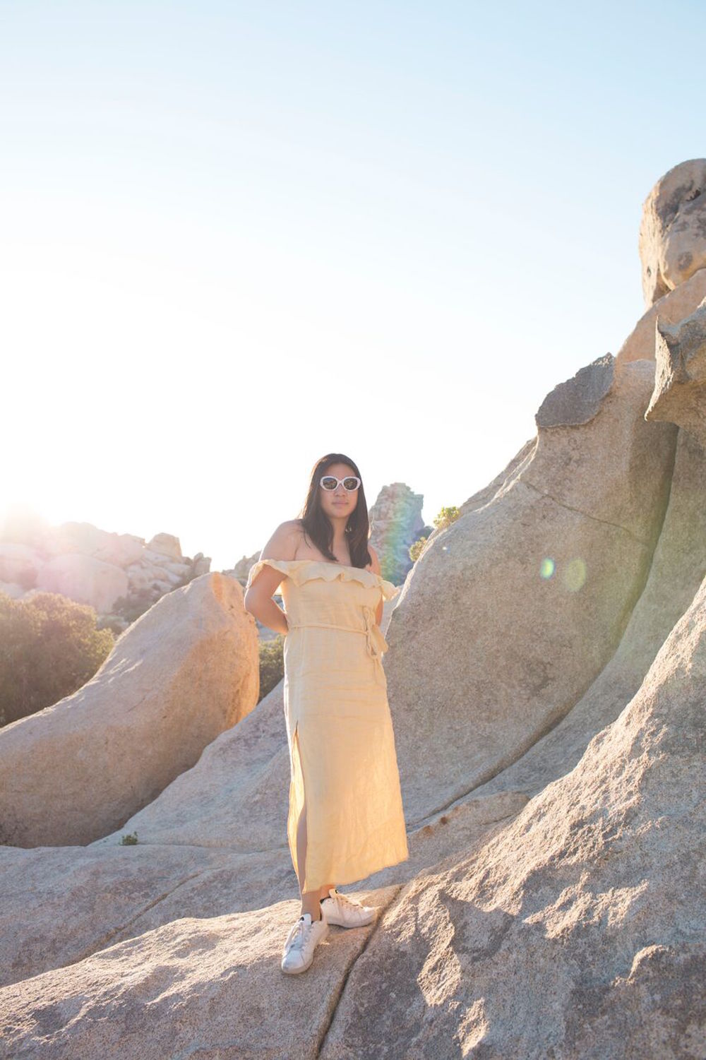 How I Coped With the Evolution of Myself and My Style 3