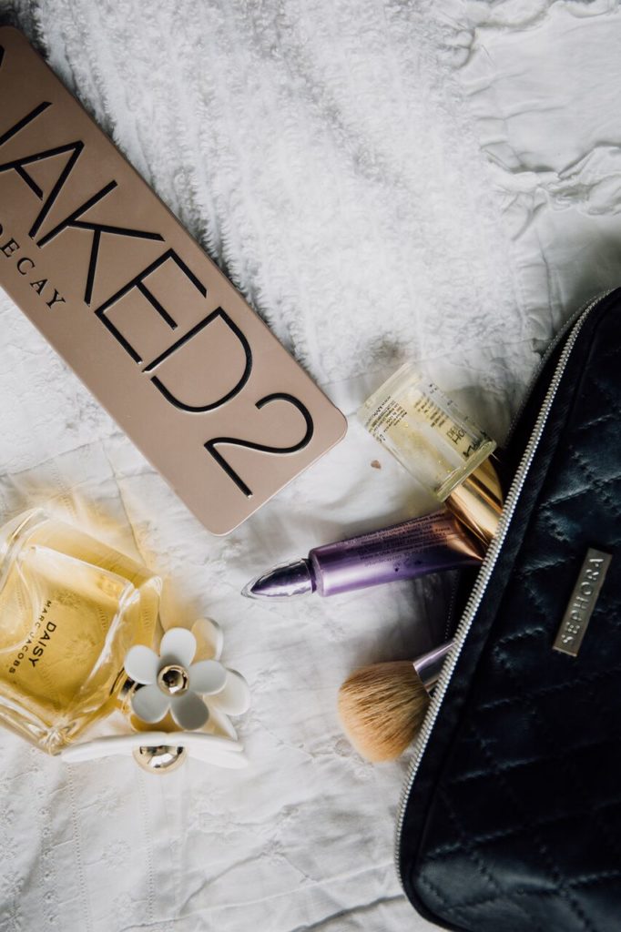 These Are the 5 Beauty Products Every College Girl Should Own 8