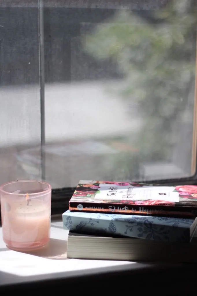 How to Create a Comforting Place Away From Home 8